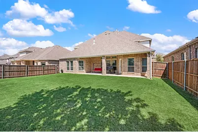 4201 Rainwater Creek Way, Celina, TX 75078 - Photo 32