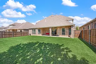 4201 Rainwater Creek Way, Celina, TX 75078 - Photo 32