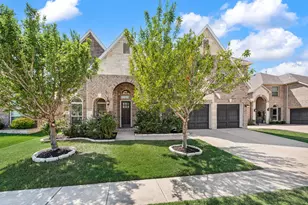 4201 Rainwater Creek Way, Celina, TX 75078 - Photo 1