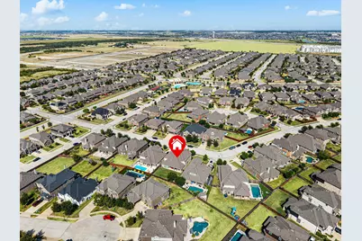 4201 Rainwater Creek Way, Celina, TX 75078 - Photo 34