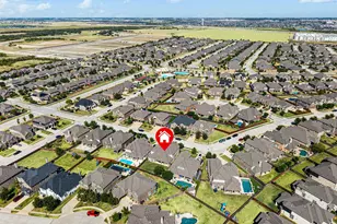 4201 Rainwater Creek Way, Celina, TX 75078 - Photo 34