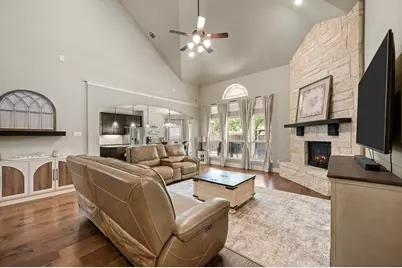 4201 Rainwater Creek Way, Celina, TX 75078 - Photo 10