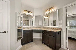 4201 Rainwater Creek Way, Celina, TX 75078 - Photo 20