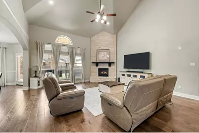 4201 Rainwater Creek Way, Celina, TX 75078 - Photo 10