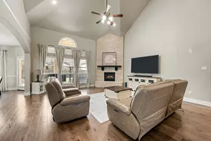 4201 Rainwater Creek Way, Celina, TX 75078 - Photo 10