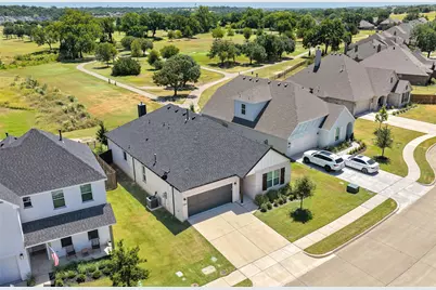 1308 Robinson Valley Drive, Weatherford, TX 76087 - Photo 1