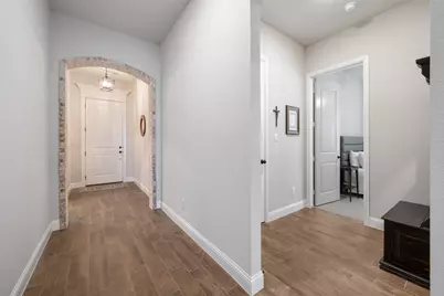 1308 Robinson Valley Drive, Weatherford, TX 76087 - Photo 4