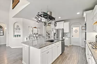 1001 Lake Cypress Lane, Little Elm, TX 75068 - Photo 10
