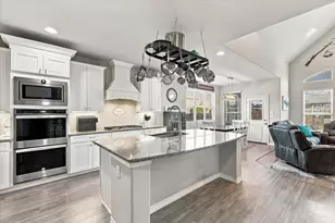 1001 Lake Cypress Ln, Little Elm, TX 75068 - Photo 8