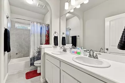 1001 Lake Cypress Lane, Little Elm, TX 75068 - Photo 30