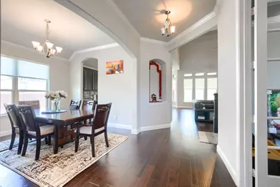 1519 Bedstraw Lane, Frisco, TX 75033 - Photo 4