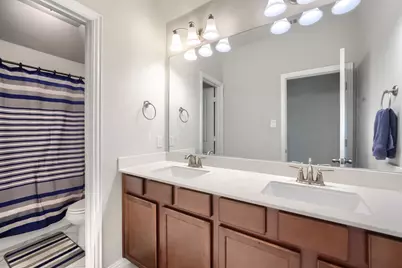 1519 Bedstraw Lane, Frisco, TX 75033 - Photo 34