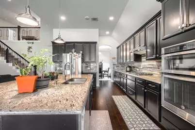 1519 Bedstraw Lane, Frisco, TX 75033 - Photo 18