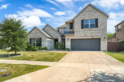 1519 Bedstraw Lane, Frisco, TX 75033 - Photo 2
