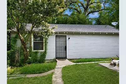 933 Gillham Road #935, Fort Worth, TX 76114 - Photo 1