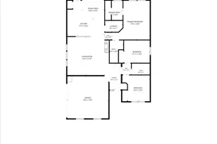 926 Hurstwood Dr, Van Alstyne, TX 75495 - Photo 12