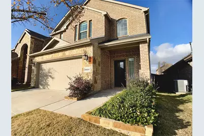 9828 Moccasin Creek Lane, McKinney, TX 75071 - Photo 2