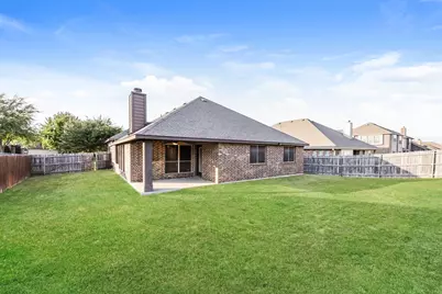 1009 Rockcress Drive, Mansfield, TX 76063 - Photo 36