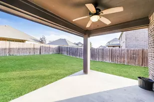 1009 Rockcress Dr, Mansfield, TX 76063 - Photo 40