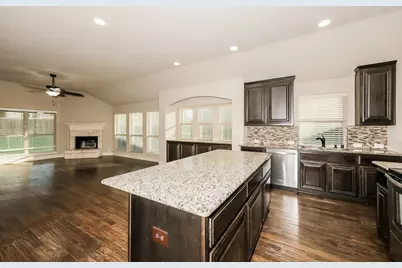 1009 Rockcress Drive, Mansfield, TX 76063 - Photo 16