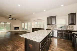 1009 Rockcress Dr, Mansfield, TX 76063 - Photo 16