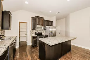 1009 Rockcress Dr, Mansfield, TX 76063 - Photo 16