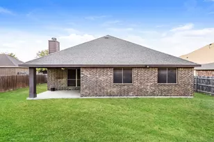 1009 Rockcress Dr, Mansfield, TX 76063 - Photo 38