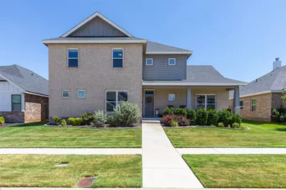1749 Urban Avenue, Abilene, TX 79601 - Photo 2