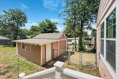 3624 Frazier Avenue, Fort Worth, TX 76110 - Photo 24