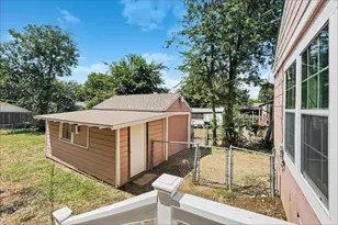 3624 Frazier Ave, Fort Worth, TX 76110 - Photo 24