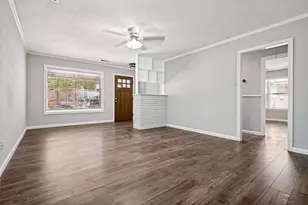 3838 Dutton Dr, Dallas, TX 75211 - Photo 4