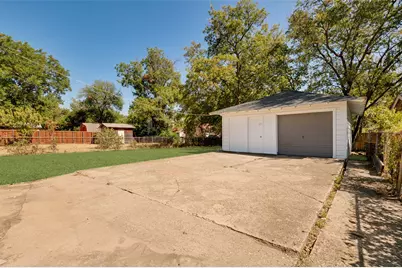 3838 Dutton Drive, Dallas, TX 75211 - Photo 24