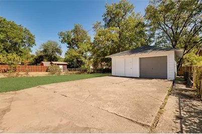 3838 Dutton Drive, Dallas, TX 75211 - Photo 30