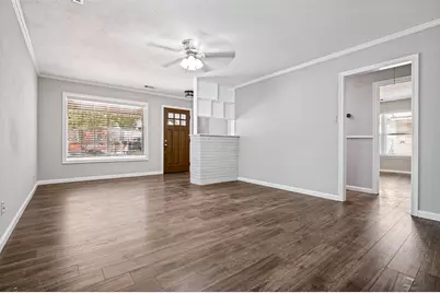 3838 Dutton Drive, Dallas, TX 75211 - Photo 4