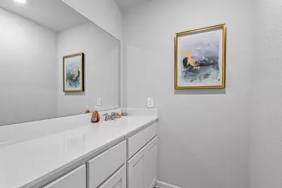 401 Bent Oak Drive, Fort Worth, TX 76131 - Photo 20