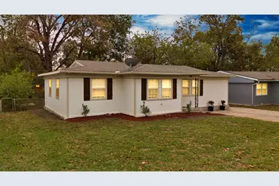 1520 Valley View Street, Mesquite, TX 75149 - Photo 2