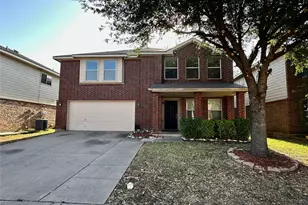 8520 Hawkview Dr, Fort Worth, TX 76179 - Photo 1
