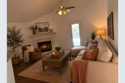 1417 Sun Drive, White Settlement, TX 76108 - Photo 1