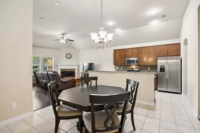 3937 Weatherstone Drive, Fort Worth, TX 76137 - Photo 6