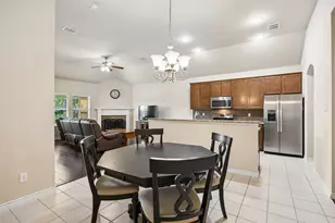 3937 Weatherstone Dr, Fort Worth, TX 76137 - Photo 6