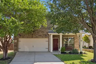 3937 Weatherstone Dr, Fort Worth, TX 76137 - Photo 1