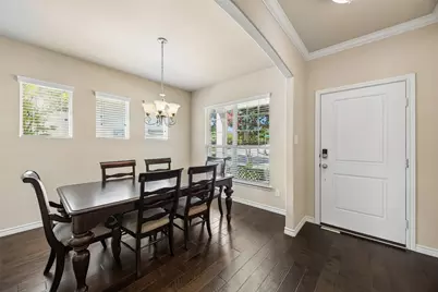 3937 Weatherstone Drive, Fort Worth, TX 76137 - Photo 2