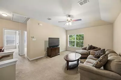 3937 Weatherstone Drive, Fort Worth, TX 76137 - Photo 12