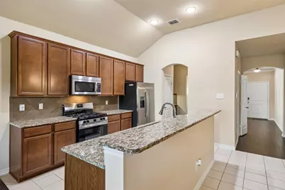 3937 Weatherstone Drive, Fort Worth, TX 76137 - Photo 4