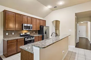 3937 Weatherstone Dr, Fort Worth, TX 76137 - Photo 4