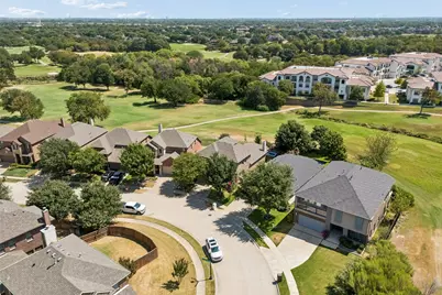 3937 Weatherstone Drive, Fort Worth, TX 76137 - Photo 20