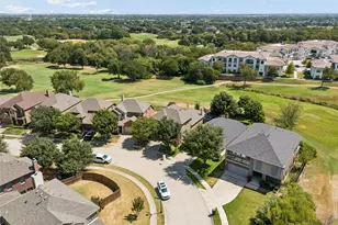 3937 Weatherstone Dr, Fort Worth, TX 76137 - Photo 20