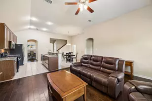 3937 Weatherstone Dr, Fort Worth, TX 76137 - Photo 8