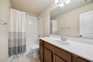 3937 Weatherstone Dr, Fort Worth, TX 76137 - Photo 14