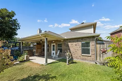3937 Weatherstone Drive, Fort Worth, TX 76137 - Photo 18
